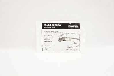 Nonin Model 6000CA  Adult Disposable Single-Patient Use Pulse Oximeter Sensor (x)